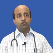 Dr. Chittaranjan Rath, Pediatrician in Perinthalmanna 