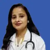Dr. Rashmi Prasad, ENT Specialist in United States of America