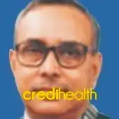 Dr. S P Mandal, Orthopedist in Gachibowli 