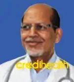 Dr. Chetan Shah, Surgical Oncologist in Gachibowli 