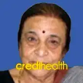 Dr. Kailash Madan, Gynaecologist in Gachibowli 