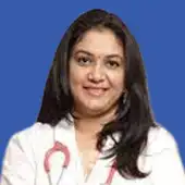 Dr. Shruti Parikh, IVF Specialist in Perinthalmanna 