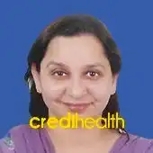 Dr. Sangeeta Verma, Dermatologist in Payyanur 