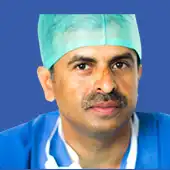 Dr. Rudra Prasad, Orthopedist in Gachibowli 