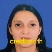 Dr. Mansi Gandhy Baviskar, Dentist in United States of America