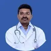 Dr. Vinoth Kumar, Plastic Surgeon in Gachibowli 