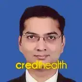 Dr. Sandip Prabhakar Bhurke, Nephrologist in United States of America