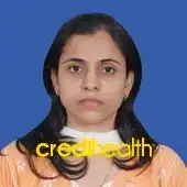 Dr. Soosan Jacob, Opthalmologist in Payyanur 