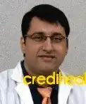 Dr. Venu Gopal Pareek, Surgical Gastroenterologist in Gachibowli 