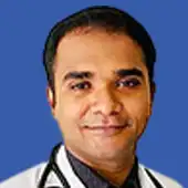 Dr. Harshavardhan Reddy, Gastroenterologist in Gachibowli 