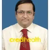 Dr. Nachiket Deshmukh, ENT Specialist in Payyanur 
