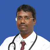 Dr. B Senthilkumar, Rheumatologist in Gachibowli 