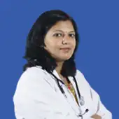 Dr. Devashri Patil, ENT Specialist in Gachibowli 