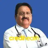 Dr. Srigiri S Revadi, Pulmonologist in Gachibowli 