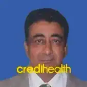 Dr. Naveed Khatib, Laparoscopic Surgeon in Payyanur 