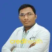 Dr. Khaleelulla SDGK, Orthopedist in Payyanur 