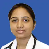 Dr. Shalini Patlolla, Endocrinologist in Payyanur 