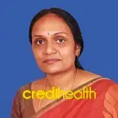 Dr. Shobha Krishna, Psychiatrist in Gachibowli 