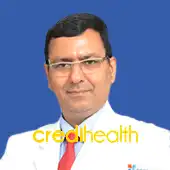Dr. Rajesh Kapoor, Surgical Gastroenterologist in Payyanur 