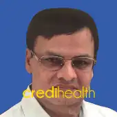 Dr. CP Srivastava, Cardiac Surgeon in Payyanur 