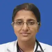Dr. Sangita D Kamath, Internal Medicine Specialist in Payyanur 