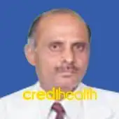 Dr. M Madaiah, Urologist in Gachibowli 