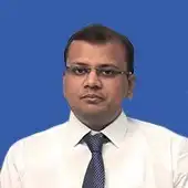 Dr. Ritesh Sahu, Neurologist in Payyanur 