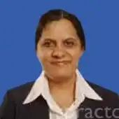 Dr. Geetanjali Agarwal Joshi, Surgical Oncologist in Payyanur 