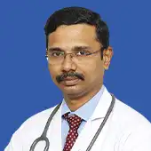 Dr. G Balaji, Nephrologist in Gachibowli 
