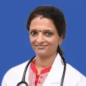 Dr. Deepti T Nair, Pediatrician in Payyanur 