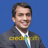 Dr. Suresh Raghavaiah, Liver Transplant Specialist in Gachibowli 