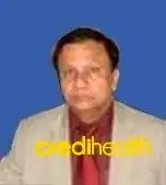 Dr. Vipin Tyagi, Orthopedist in Gachibowli 