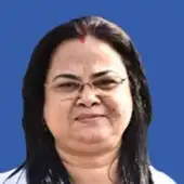 Dr. Mamta Rath Datta, Gynaecologist in Payyanur 