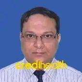 Dr. Mohit Bhatnagar, Surgical Oncologist in Gachibowli 