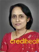 Dr. Mini Salunkhe, Gynaecologist in Payyanur 