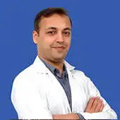 Dr. Vikrant Choubey, Dermatologist in Perinthalmanna 