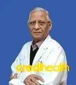 Dr. O N Nagi, Orthopedist in Gachibowli 