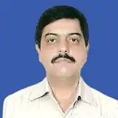 Dr. Khurshed Bharucha, Opthalmologist in Gachibowli 