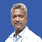 Dr. Nedounsejiane Mandjiny, Vascular Surgeon in Gachibowli 