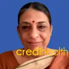 Dr. Nomeeta Gupta, Pediatrician in United States of America