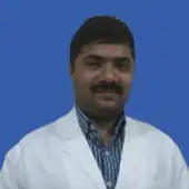 Dr. Dhananjay Bhagwan Rao Ghuge, Surgical Oncologist in Payyanur 
