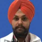 Dr. Mrigind Singh , Pediatrician in Gachibowli 