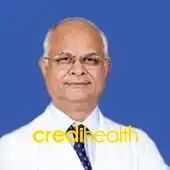 Dr. Pradeep Sharma, Orthopedist in United States of America