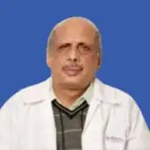 Dr. Ashok Makhija, Orthopedist in Gachibowli 