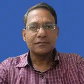 Dr. Nischol Raval, Psychiatrist in Gachibowli 