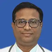 Dr. T Narender Kumar, Oncologist in Gachibowli 
