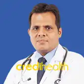 Dr. Sudarshan Reddy L, Internal Medicine Specialist in Payyanur 