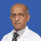 Dr. Uday Pratap Singh, Bariatric Surgeon in Gachibowli 