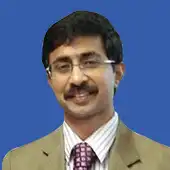 Dr. P Sathish, Surgical Gastroenterologist in Gachibowli 