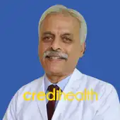 Dr. Ashwini Setia, Gastroenterologist in Gachibowli 